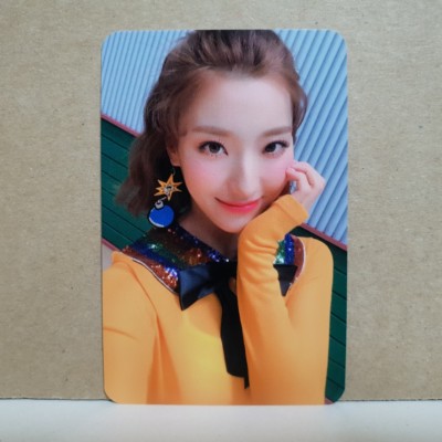 fromis_9 LOVEBOMB アルバム ナギョン トレカ fromis_9 LOVEBOMB アルバム ナギョン トレカ fromis_9 トレカ