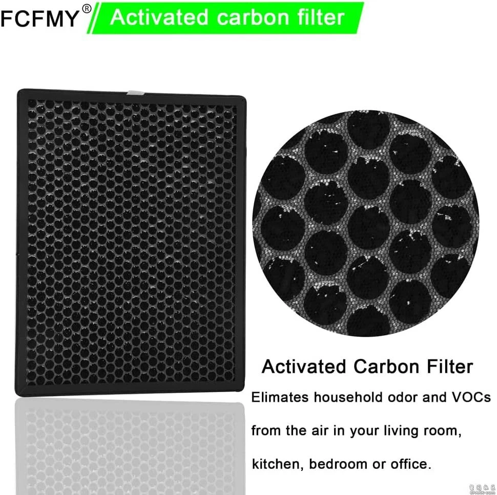 Alexapure breeze sale filter replacement