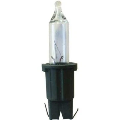 5x Lámpara de Reemplazo Mini Guirnalda de Luces Varios Modelos De Konstsmide