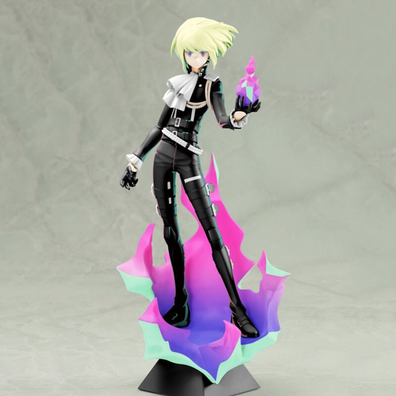 KOTOBUKIYA LIO FOTIA フィギュア kotobukiya 1/7 Scale Parade PROMARE Lio Fotia PVC Figure