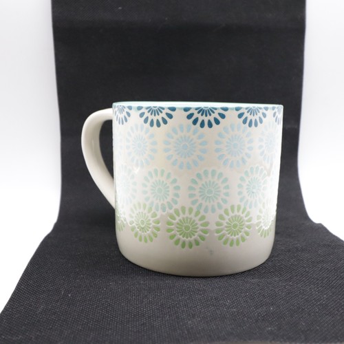 Tag "Best Mom Ever" Stoneware Coffee Mug Cup Patterns - Picture 4 of 6