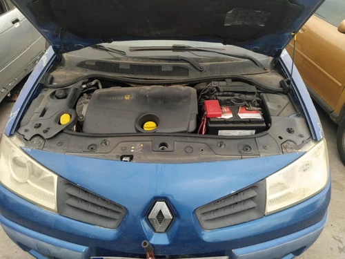 Refuerzo Paragolpes Delantero para RENAULT MEGANE II COUPE/CABRIO 2006 1574089 - Imagen 3 de 7