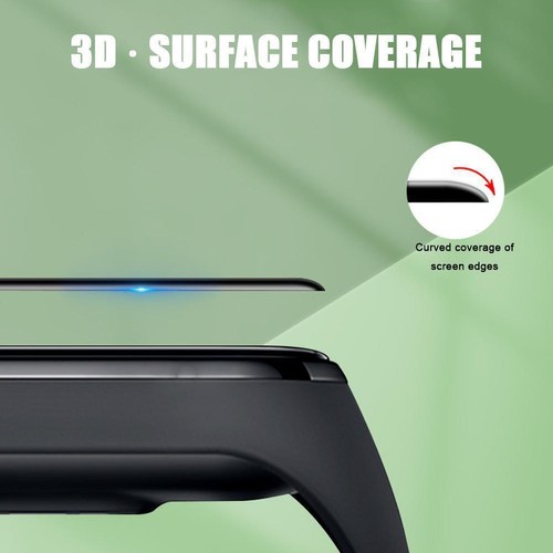 Smartwatch Screen Protectors D7W1 - Photo 10 sur 12
