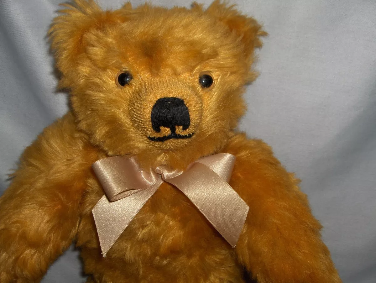 Merrythought teddy bears ebay discount