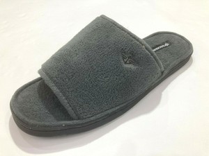 dockers mens slippers with memory foam