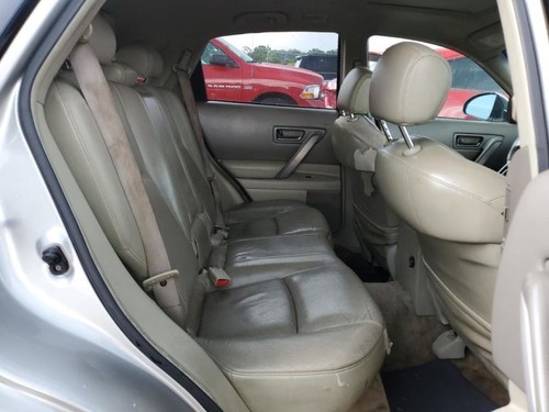 Info-GPS-TV Screen Display Screen Dash Fits 04-13 TITAN 1511097 - Picture 11 of 12