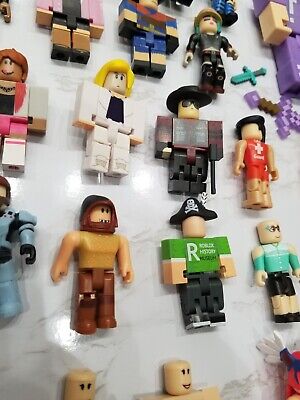 Minecraft & ROBLOX Toys for Sale in Huntington Beach, CA - OfferUp