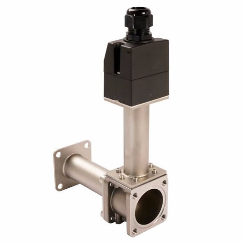 Leister LHS 210 DF-R (120v/230v) Double Flange Recirculation Process Air Heaters - Picture 4 of 5