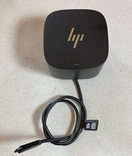 HP HSN-iX01 Thunderbolt 120W G2 USB-C Docking Station