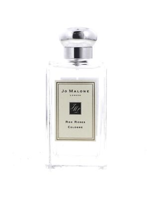 Jo Malone Red Roses Cologne, 3.4 oz | eBay