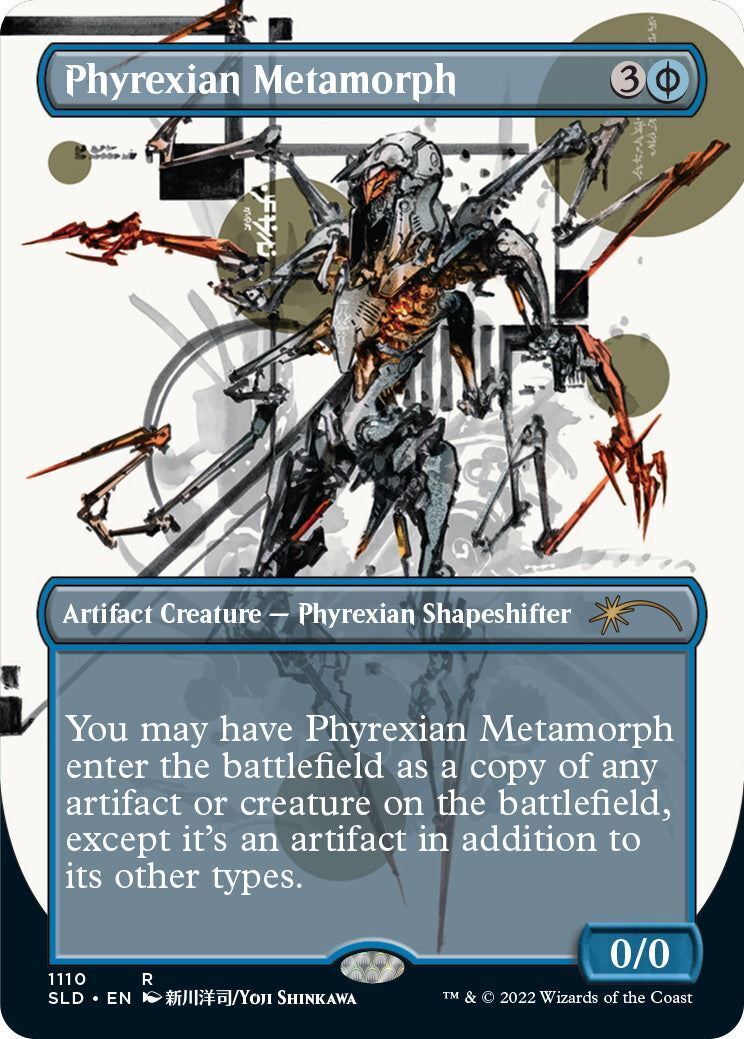 Magic: The Gathering - Secret Lair Drop Series Special Guest Magic: The Gathering - Secret Lair Drop Series Special Guest