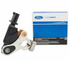 NEW OEM 15-18 Ford Negative Battery Cable Terminal BMS Monitor Sensor Mangement