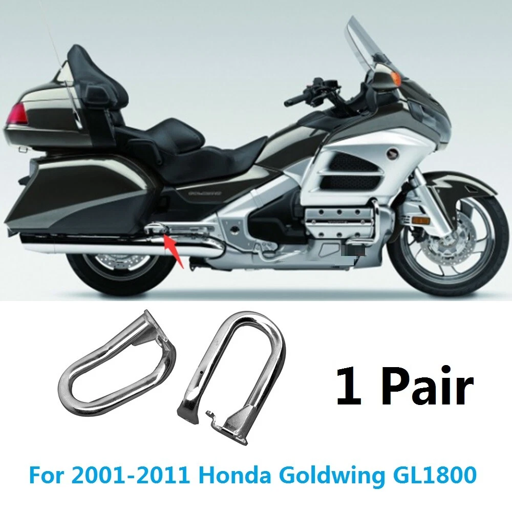 2006 honda 2024 goldwing gl1800