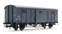 Artitec 20.310.04 Carro Waren Geschlossen Hollandrad Hongaar Chhp Der Ns