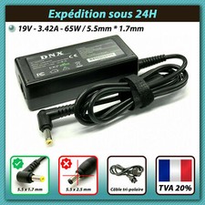 Alimentation chargeur ACER Aspire 5810 5810T 5810TG 5810TZ 5810TZG