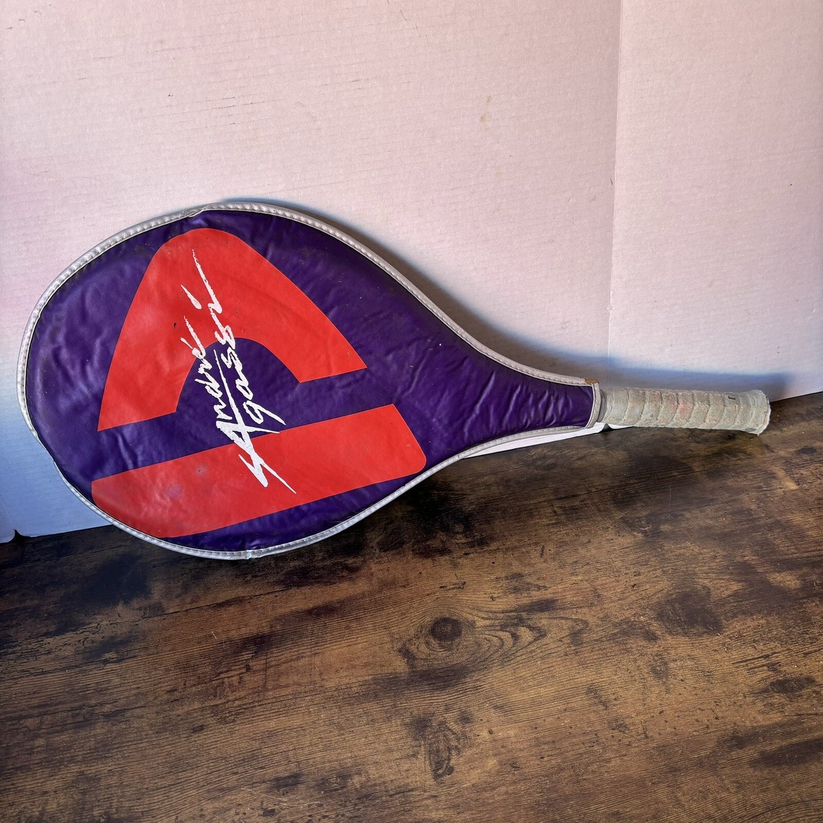 Raquette Donnay AGASSI - Sport & Plein air