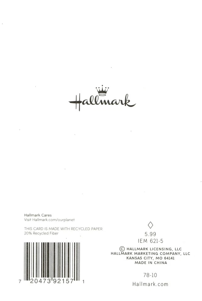 Tarjeta de felicitación feliz día de la madre flores rosas tema floral sello  Foto 3 de 3