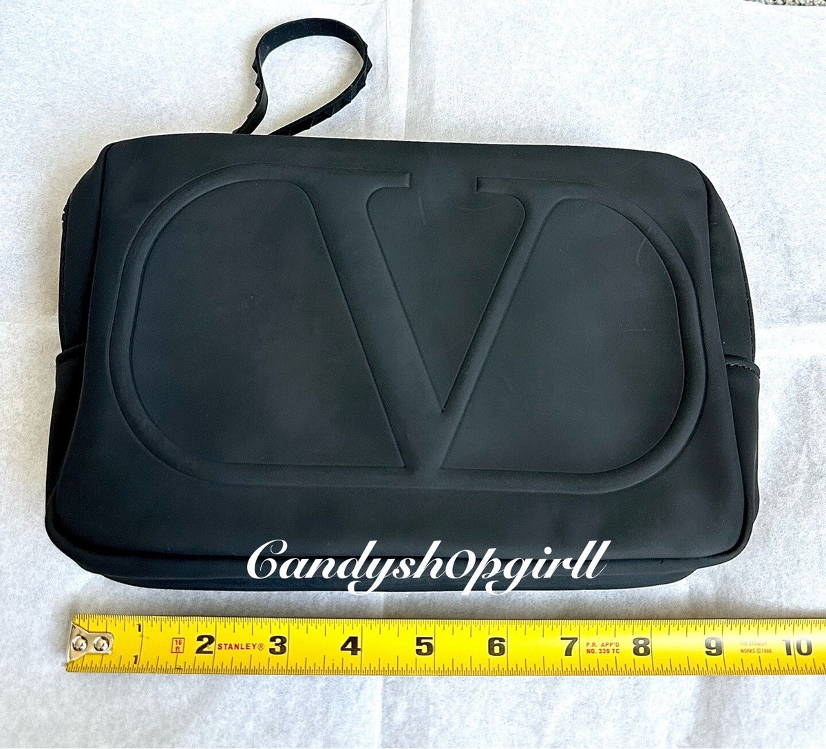 UNDERCOVER FOR VALENTINO ポーチ コインケース UNDERCOVER FOR VALENTINO ポーチ コインケース UNDERCOVER FOR