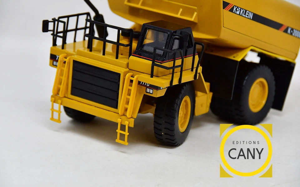 -braccio K2000 - Norscot - 1/50 - Immagine 3 di 3