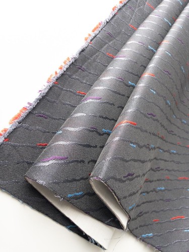 For interior seat cloth fabric upholstery embossed Rain E30 E36 E34 E28 E21 M5 - Picture 4 of 4