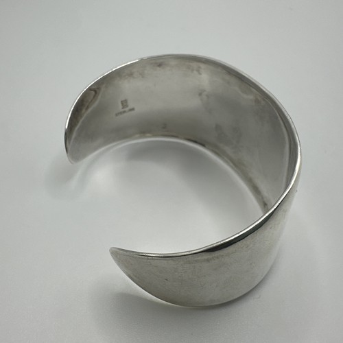 RARO bracciale James Avery in argento sterling monogramma 29,4 g - Foto 7 di 11