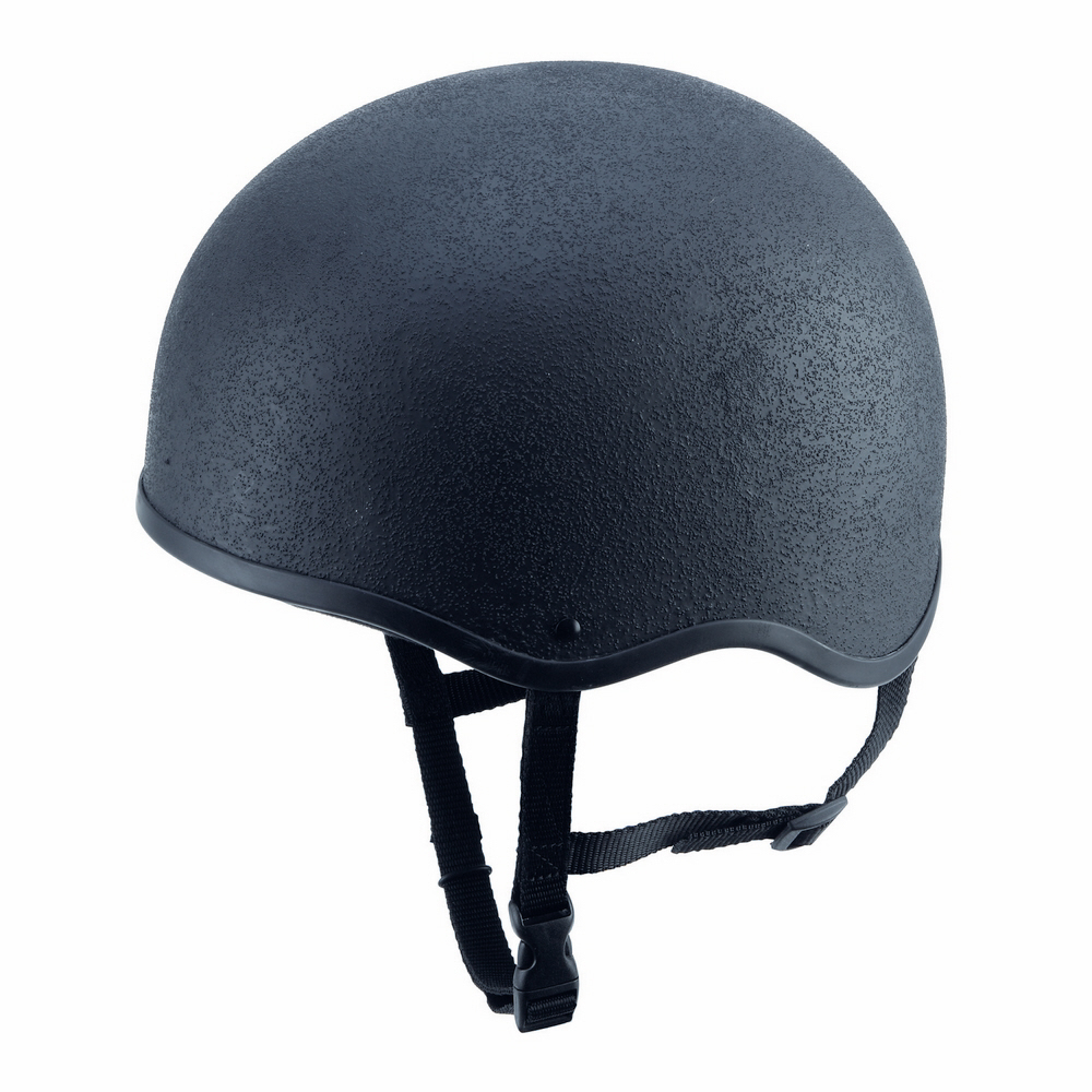 skull cap riding hat