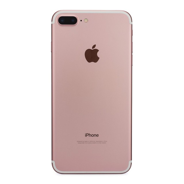 Image result for iphone 7+ rose gold