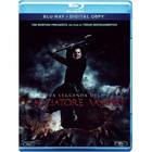 Blu-ray horror