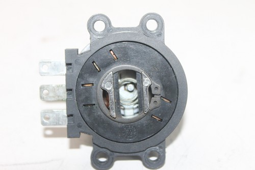 Harley Softail Deluxe FLSTN 2010 Ignition Switch *No Key* - Picture 7 of 7