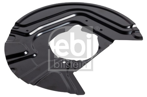 Bremsscheibenabdeckung BMW P. X3 2.0-3.0 03-11 PR-image