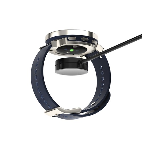 Pour Suunto 9 Peak Watch Station de Charge Magnétique USB Adaptateur Secteur Base Chargeur 1M - Photo 8 sur 9