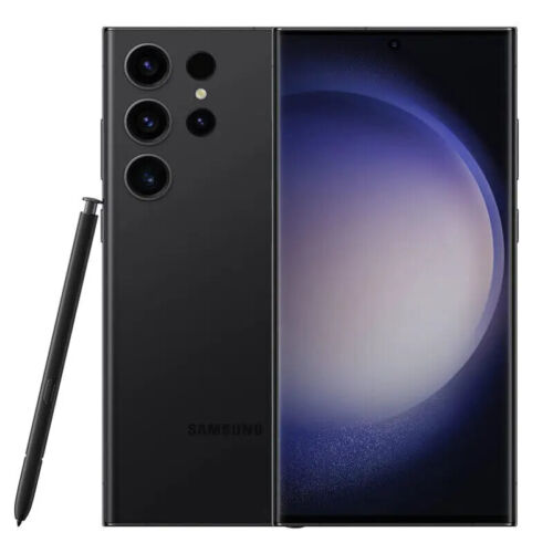 Samsung Galaxy S23 Ultra 5G S918U1 6,8" 256/512GB Oryginalny odblokowany smartfon - Zdjęcie 8 z 13