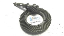 Gear Set Differential
