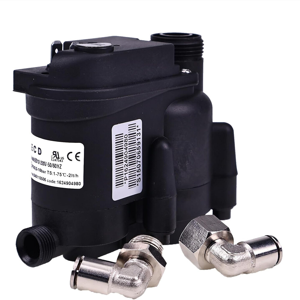 ATLAS COPCO 1624904980 ED12 Sewage Valve Drain For Air