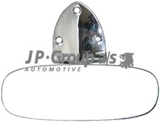 Innenspiegel JP GROUP 8189200306 für KAEFER VW 42005 1200
