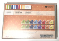Creative Memories Power Palette Storybox Photo Mats Journaling Boxes EVERYDAY