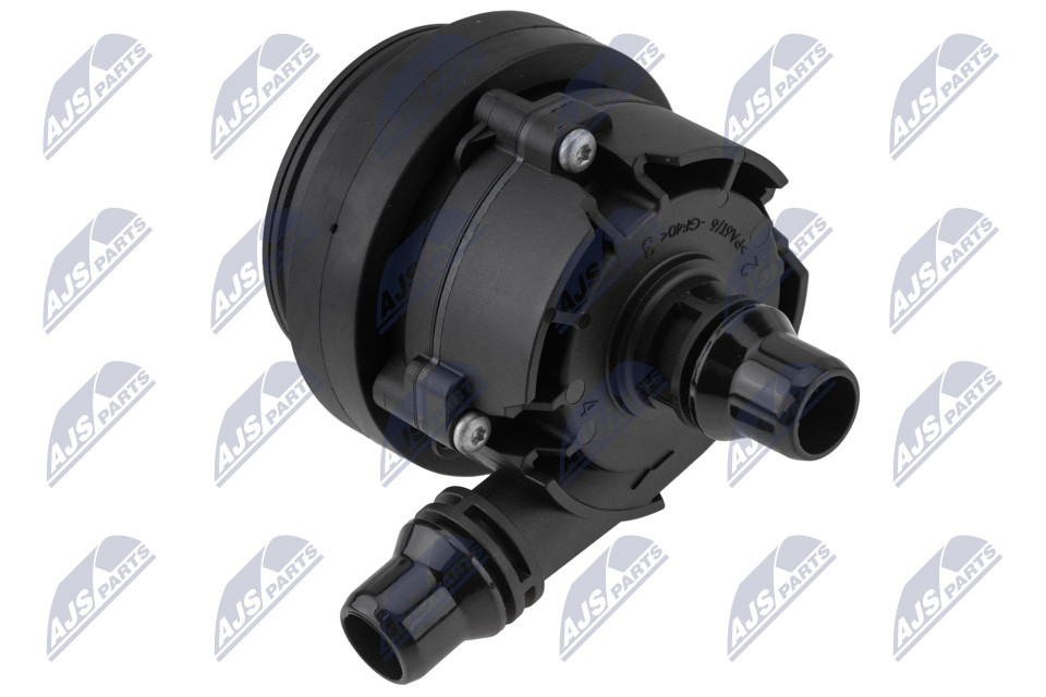 NTY CPZ-BM-015 Auxiliary water pump, loader for BMW