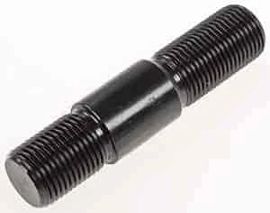 Tacos de rueda Strange Engineering A1039 cromo moly 5/8" Foto 2 de 4