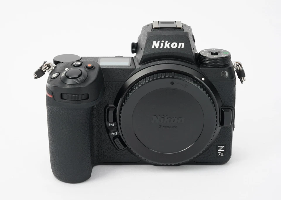 Nikon Z 7II, photo 2 of 5