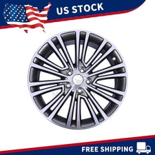 For Bmw 530e 530i 540i 540d M550i 18 Wheel Rim 18x8 36116863420 6863420