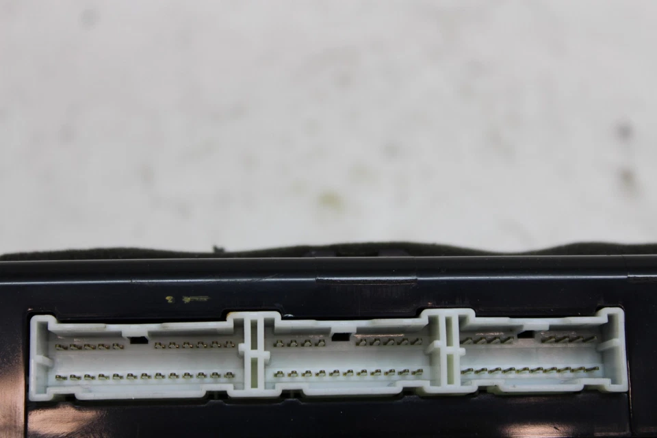 MÓDULO CONTROL CARROCERÍA ORDENADOR BCM KIA MAGENTIS OPTIMA 09 10 BCM 788410 Foto 4 de 4