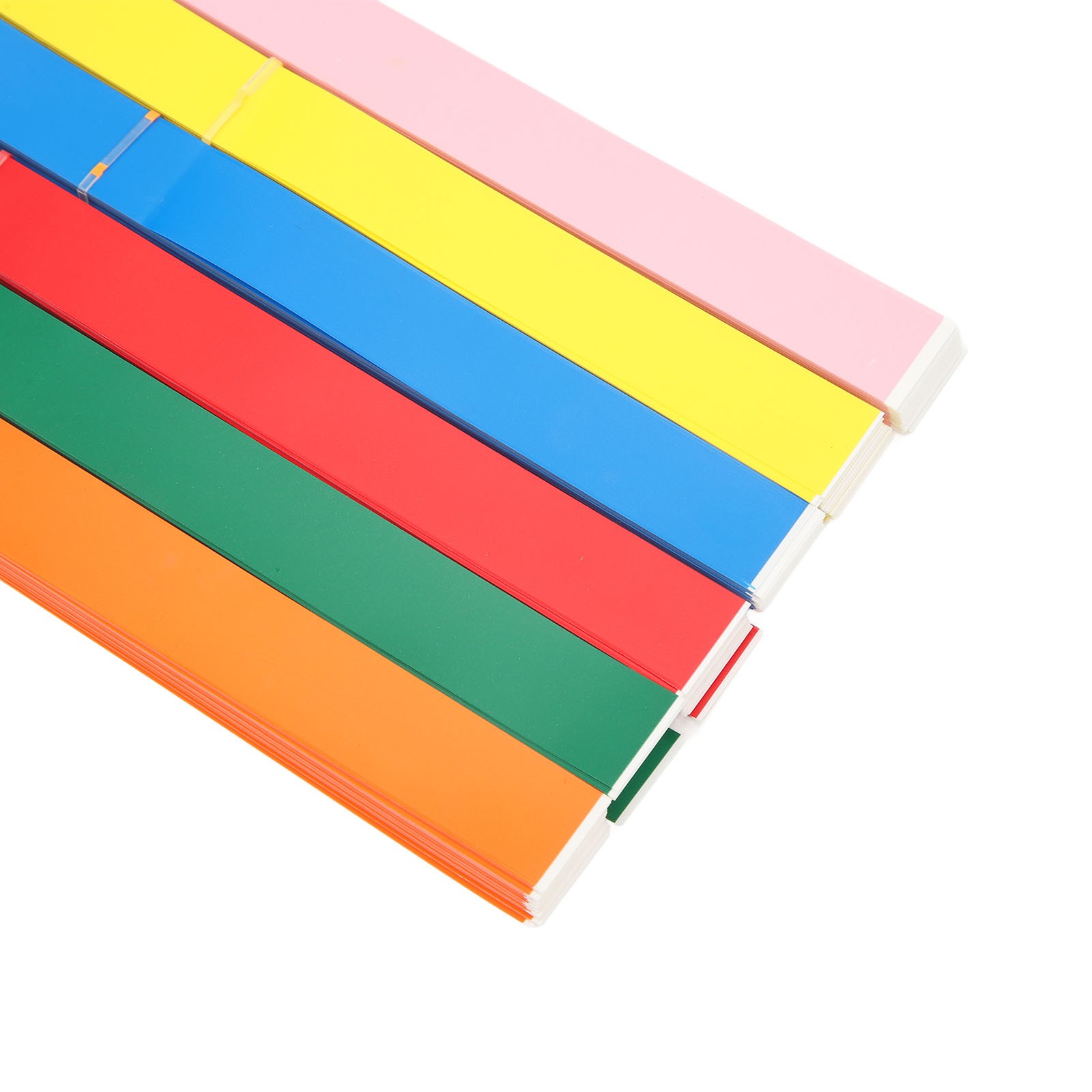 ¸600pcs Party Concert Neon Wristband (600Pcs-mixed Color)