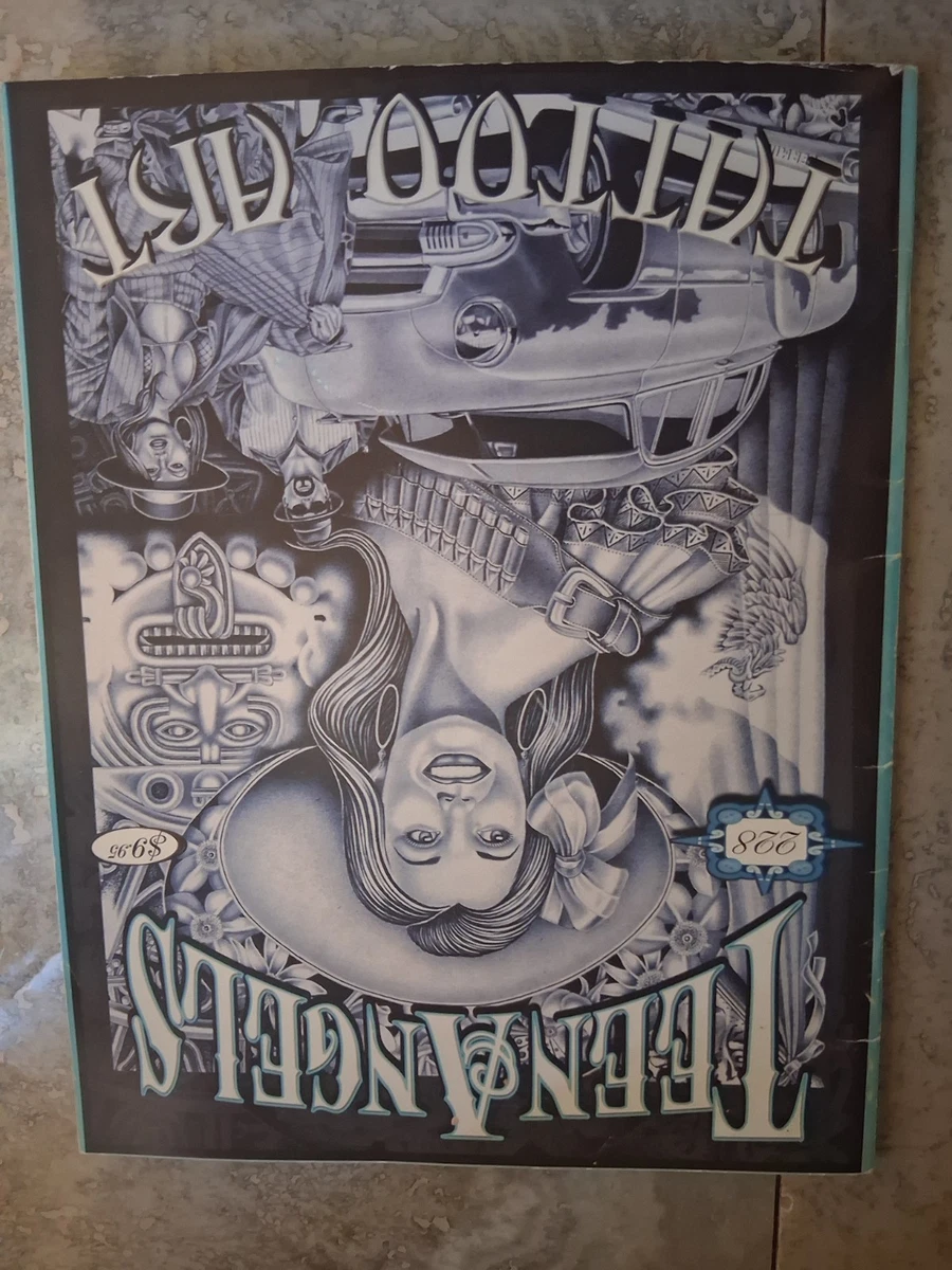 Art & Photography Teen Angels Magazines for sale | eBay