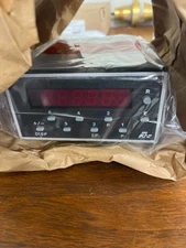 Red Lion GEM20060 Panel Meter