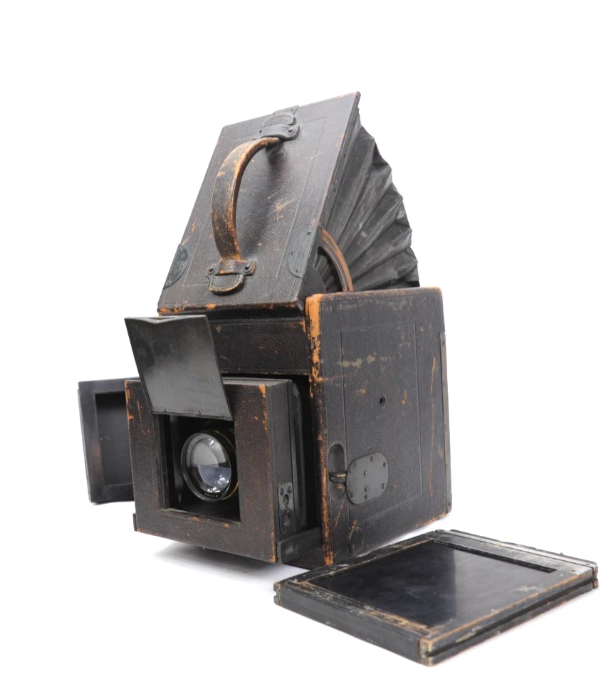 Graflex Vintage Box Cameras for sale | eBay