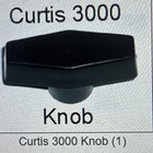 Curtis Industries Pair knob handle  for 3000 key Machines  — photo 6
