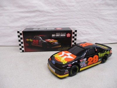 1993 Action Davey Allison Texaco Havoline 1/24 B