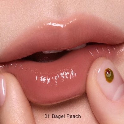 3CE Gummy Oil Tint 4g 11colors K-Beauty