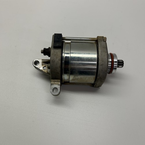 18 - 22 YAMAHA YZ 450 ORIGINAL STARTER MOTOR