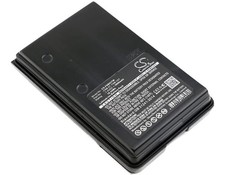 2600mAh Replacement Battery Fit for YAESU FT60, FT-60, FT60R, FT-60R, VX110,...